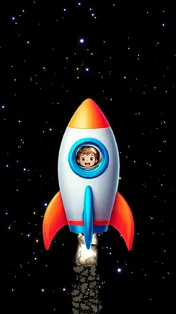 foto astronauta