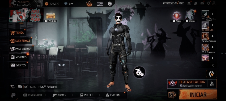 DC