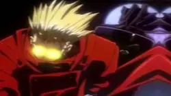 Vash the Stampede