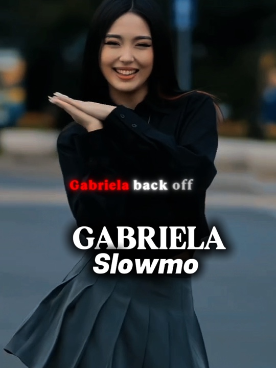 GABRIELA LENTA