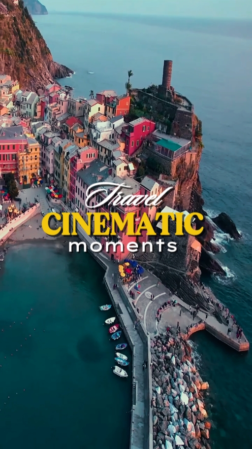 TRAVEL CINEMATIC 