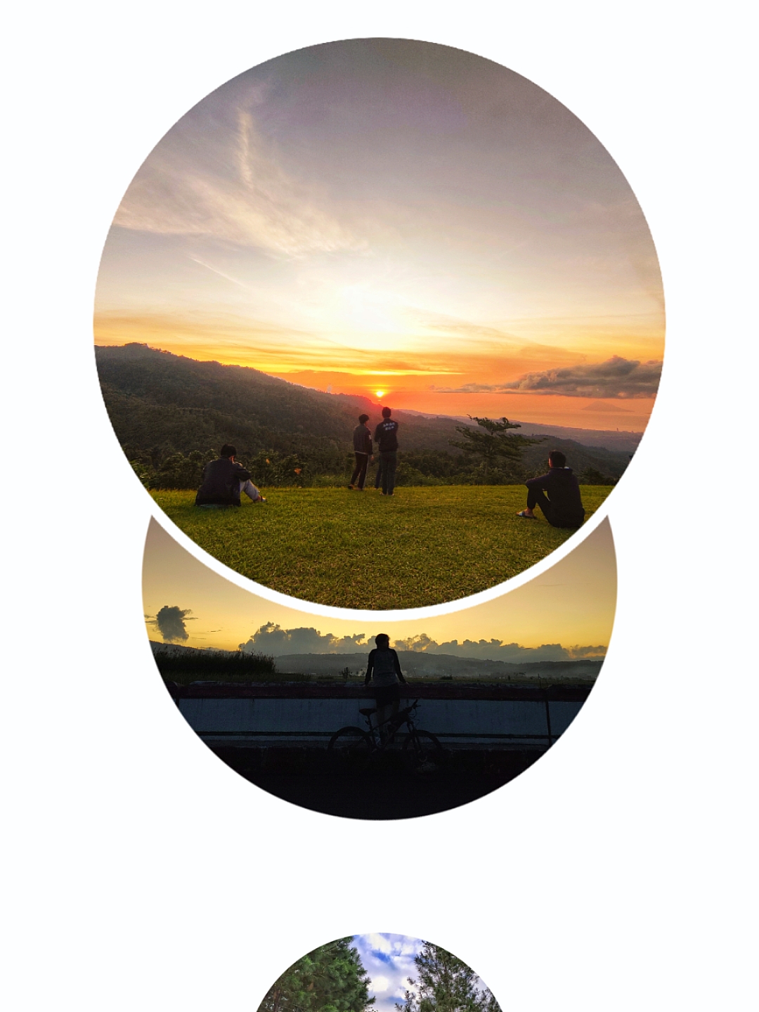 9 Grid Aesthetic