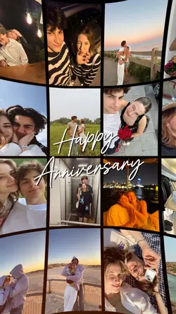 Anniversary