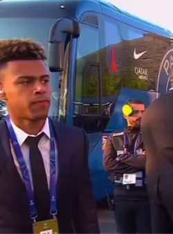 Ronaldo desire doue 