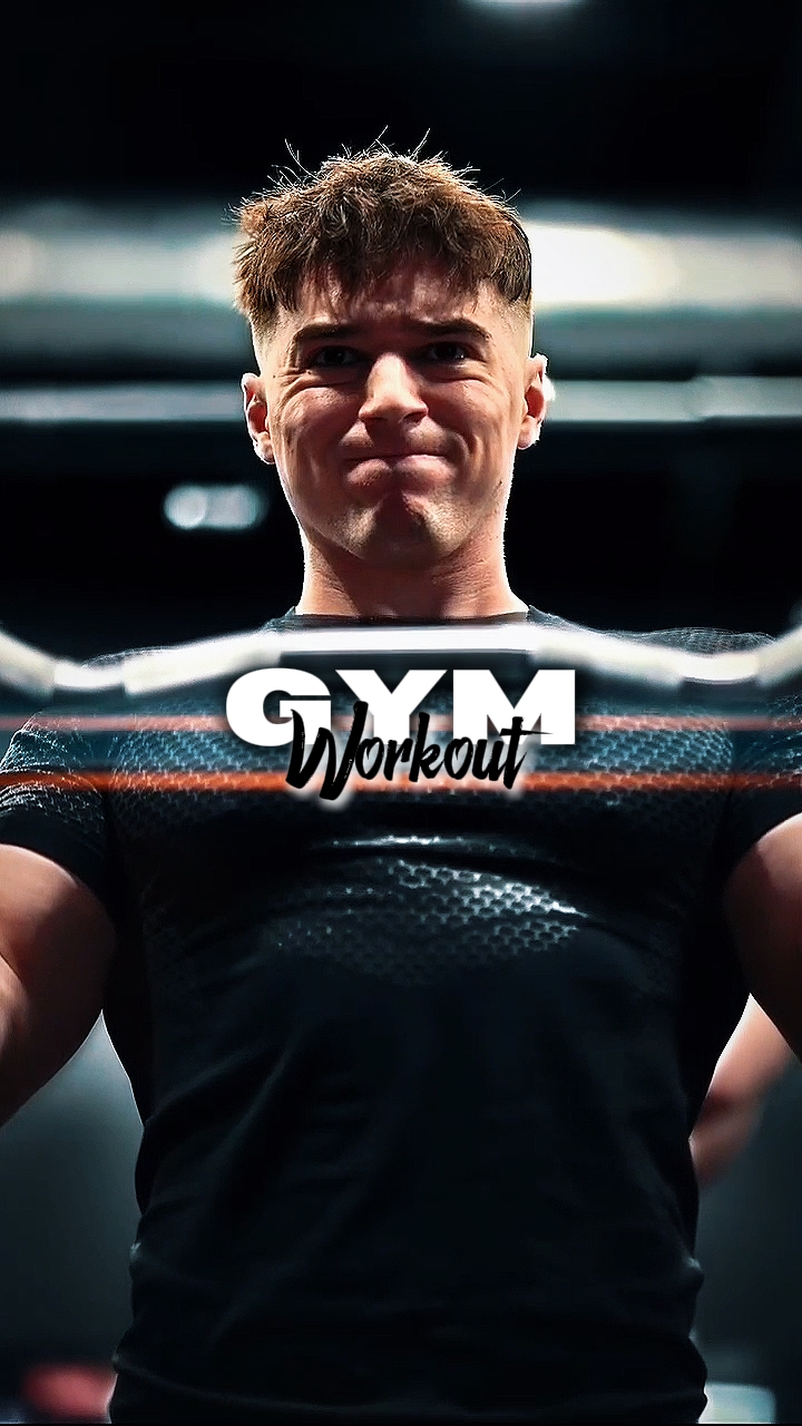 GYM | 2 CLIPS