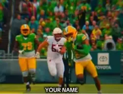 Oregon ducks