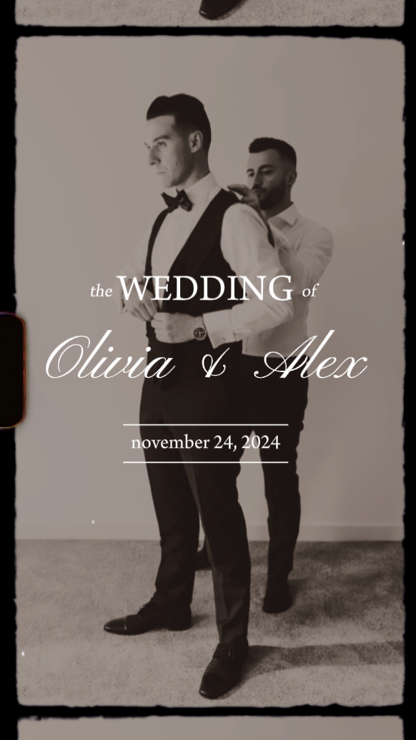 wedding photoshoots