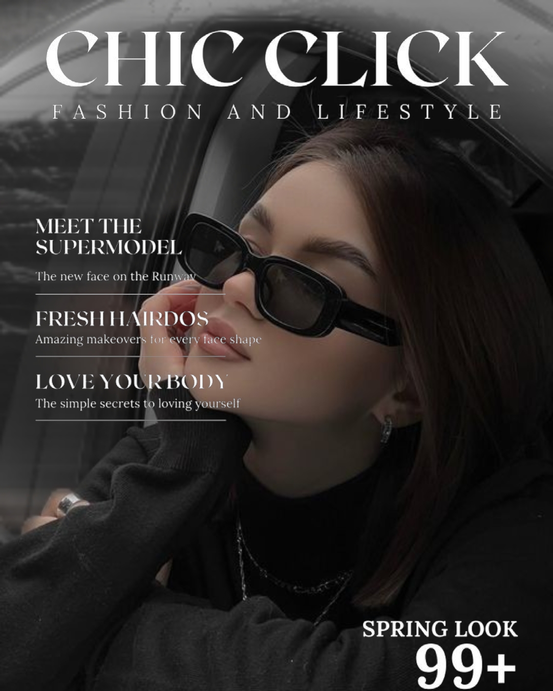 Portada de la revista