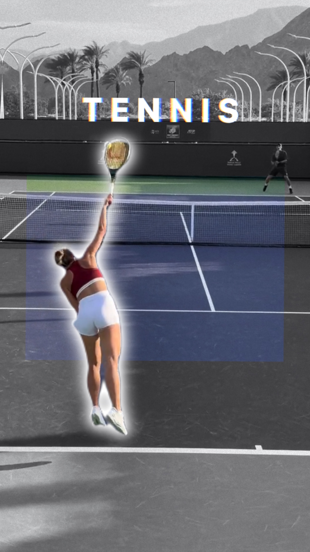 Tenis