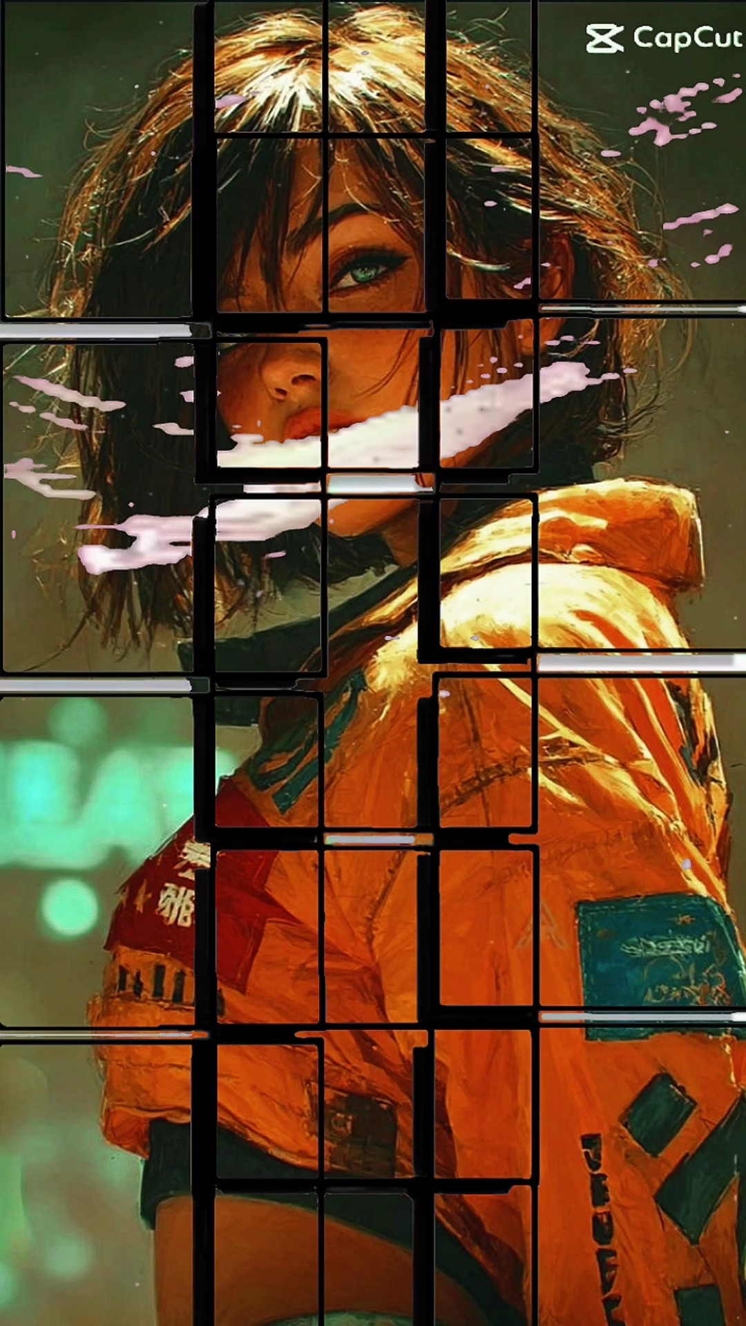 new template 