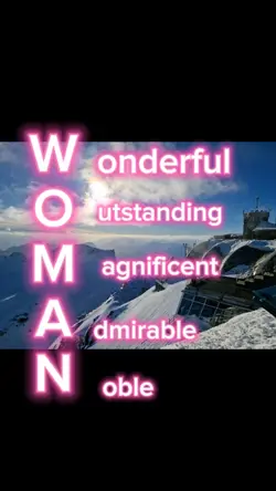 Women's day II