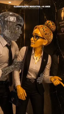 novela bijuteria