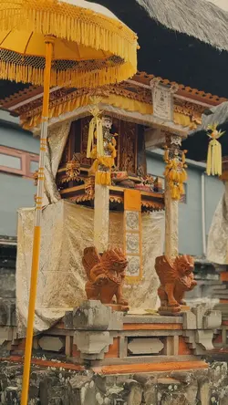 Galungan & Kuningan