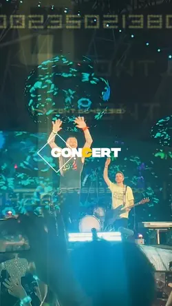 CONCERT 