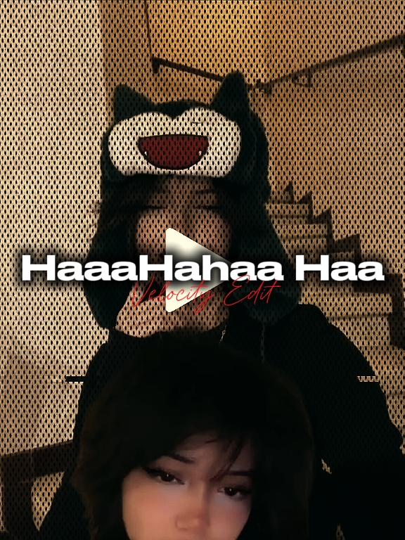 HAAAH HAAHA