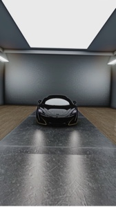 McLaren ou pagani?