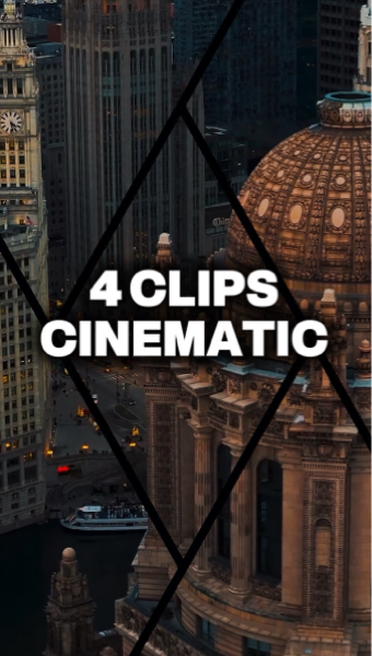 CINEMÁTICO
