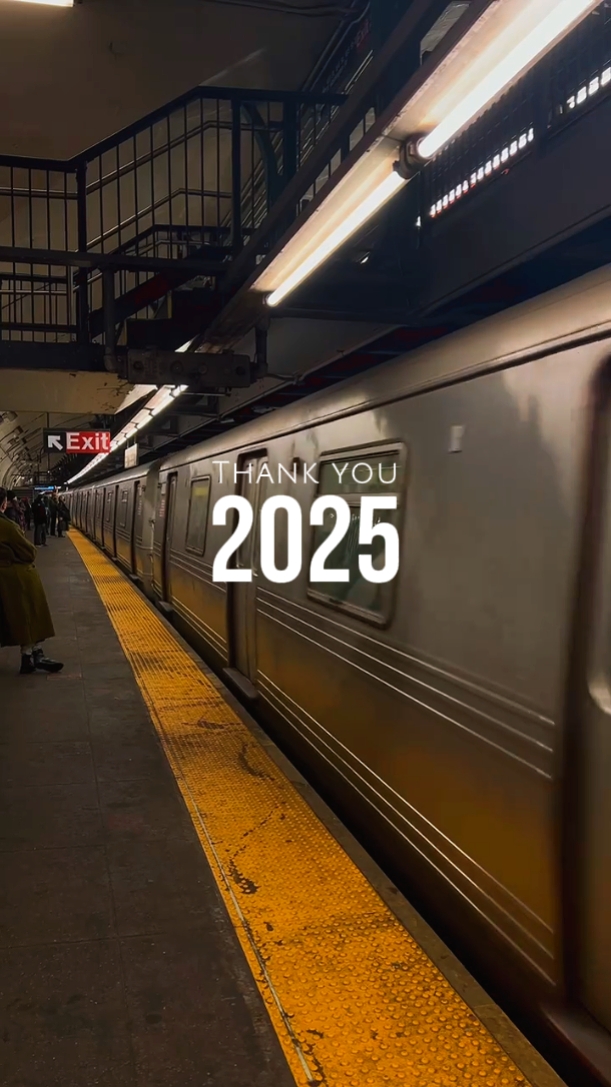 GRACIAS 2025
