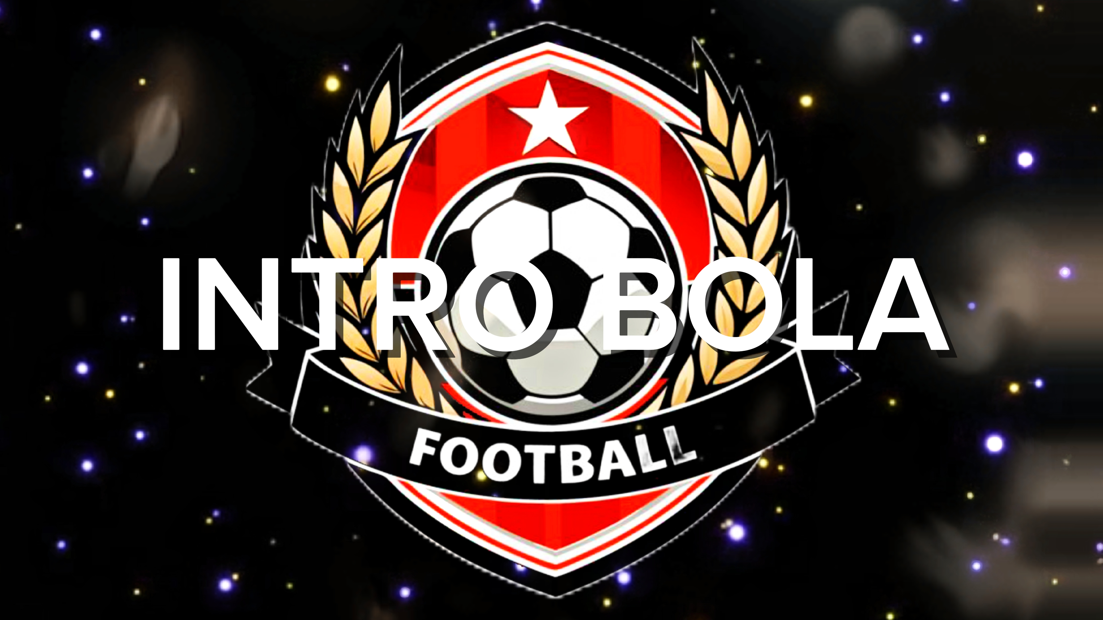 Bola de introdução