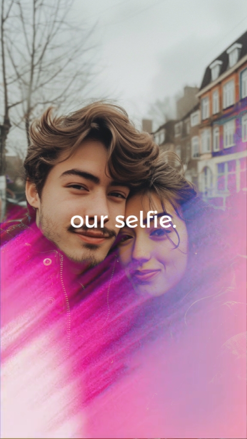 Our Selfie