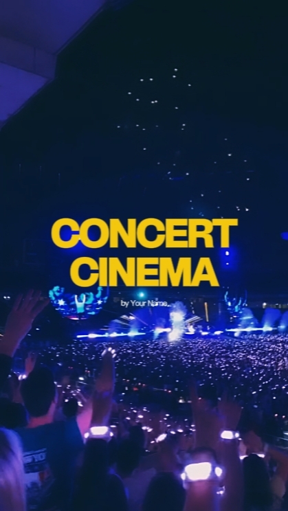 RESUMEN DEL CONCIERTO