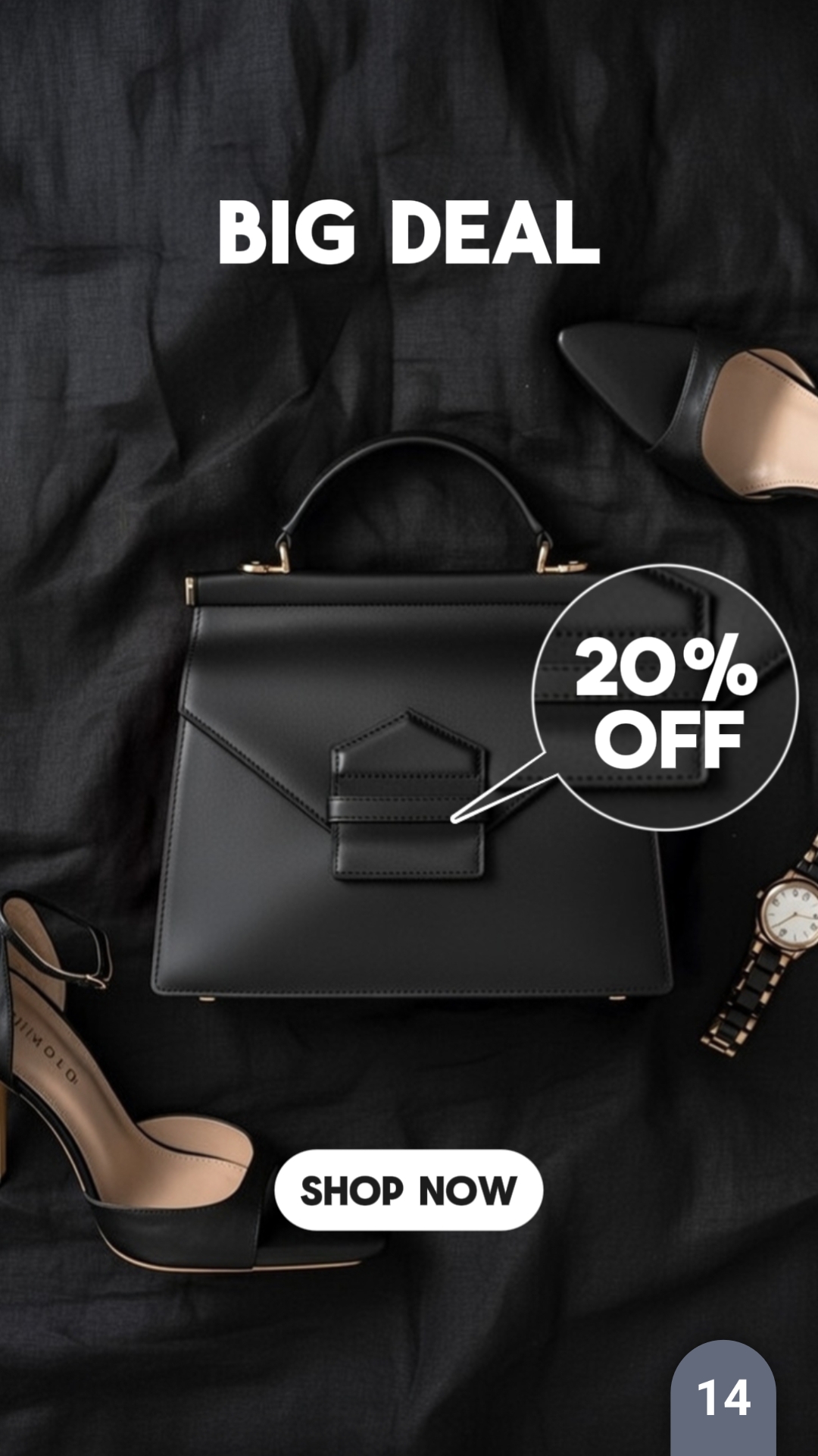 Promotion des produits