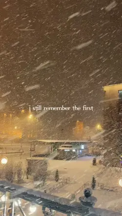 snow trend