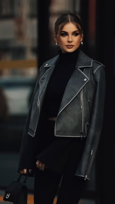 Moda Sokağı