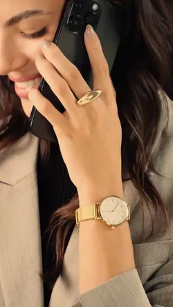 Jewelry Luxury