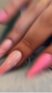 Beauté des ongles