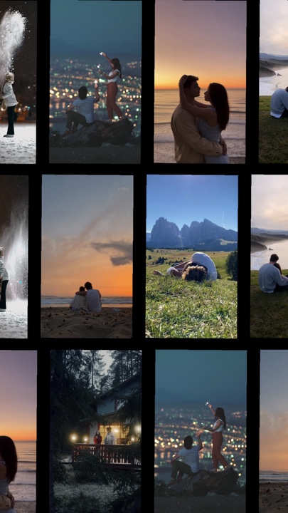 ROLLING PHOTOS 