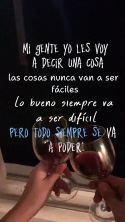 Todo se puede 🙏🏻✨