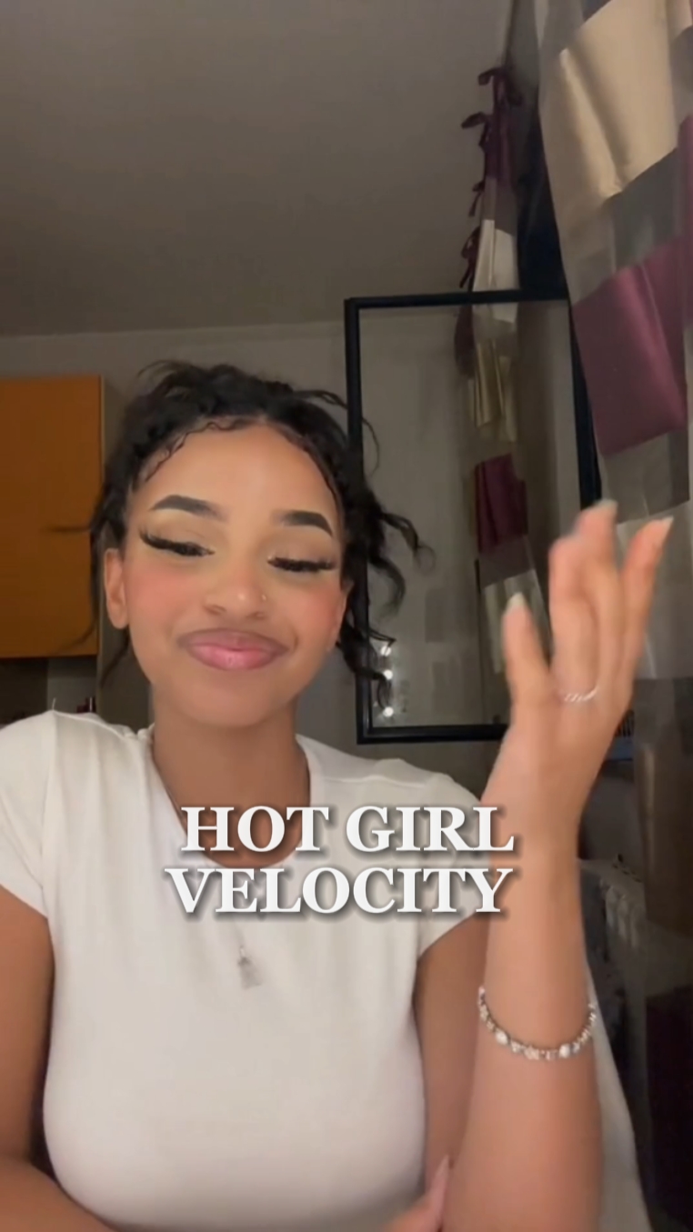 Garota gostosa