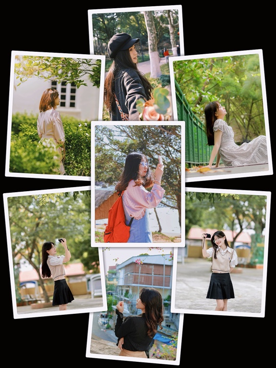 7Pic Estetik Trend