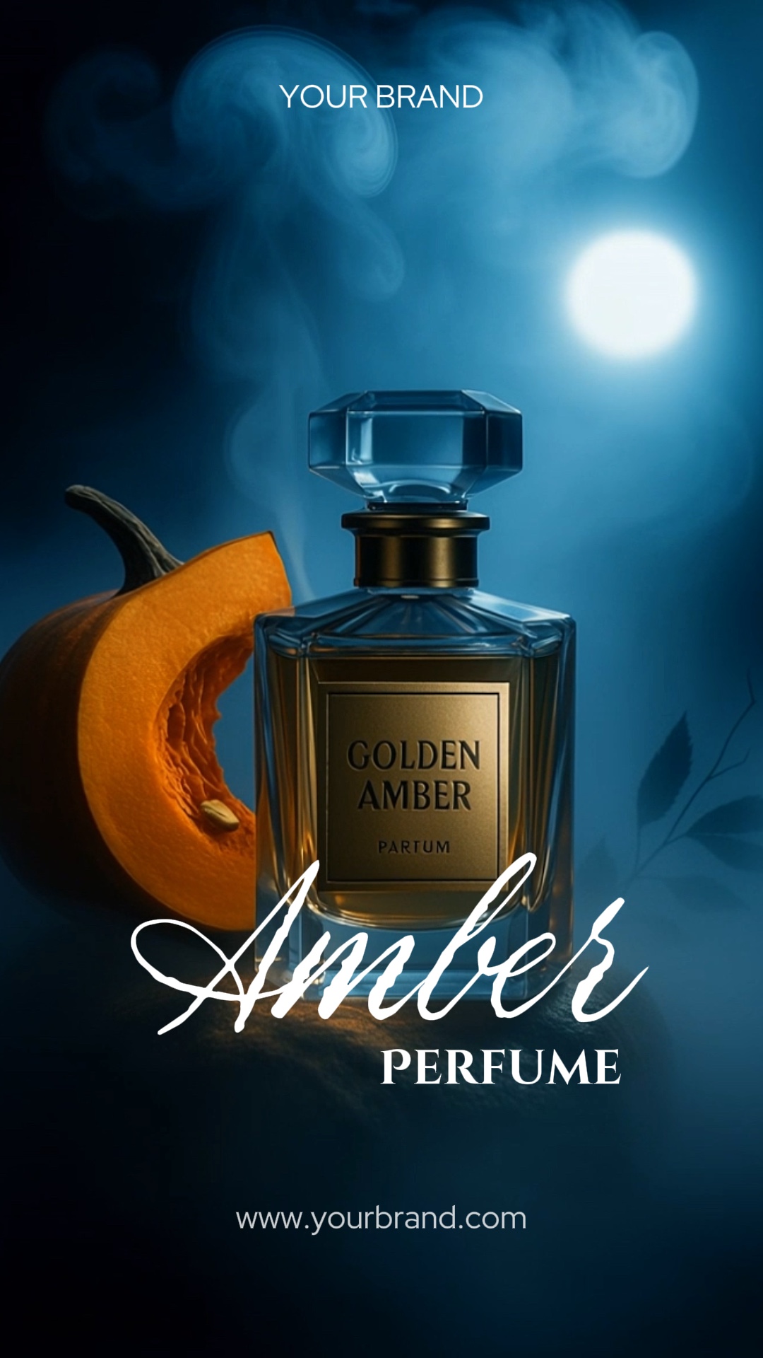 PRODUIT DE PARFUM