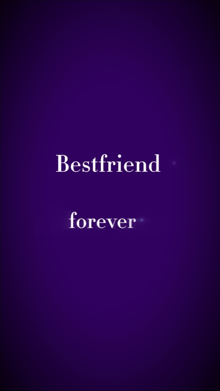 friends 4ever