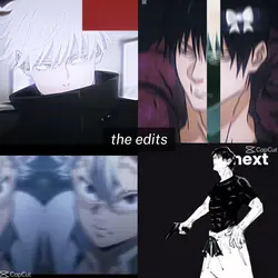 edits vs editor 