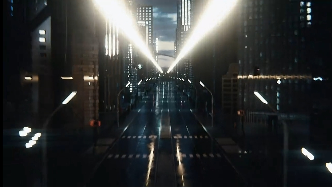 OPENING INTRO LOGO