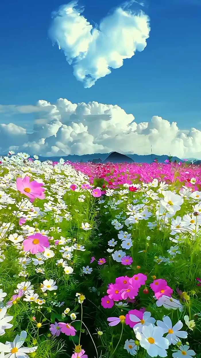 Beautiful Garden
