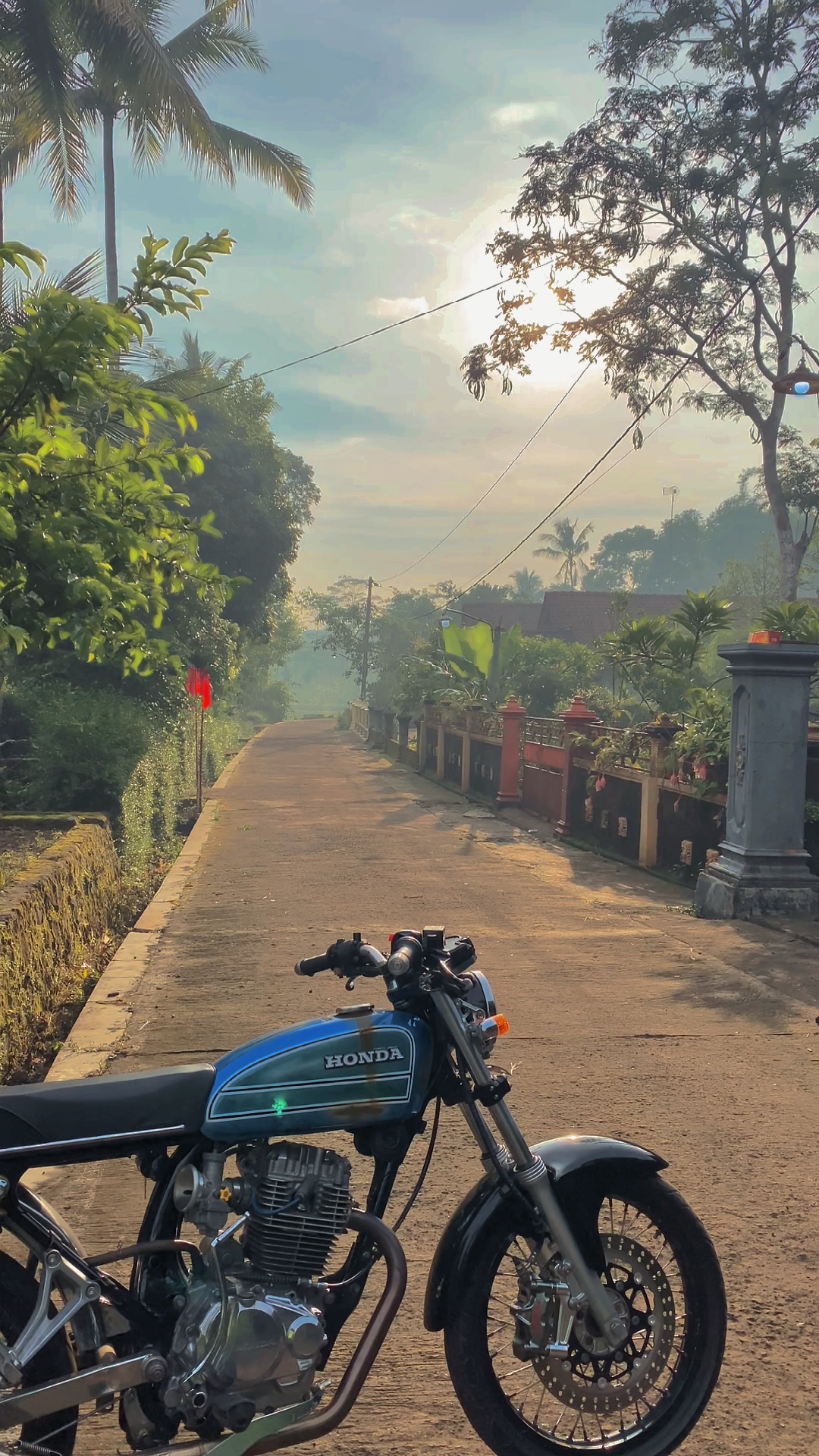 Filter iphone jernih