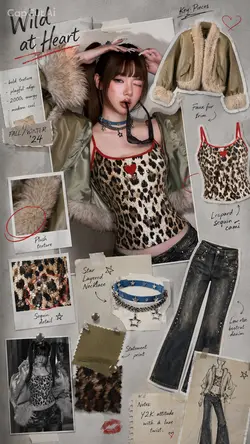 Scrapbook Design