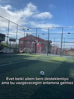 Vazgeçme