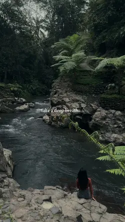 Take a deep breath