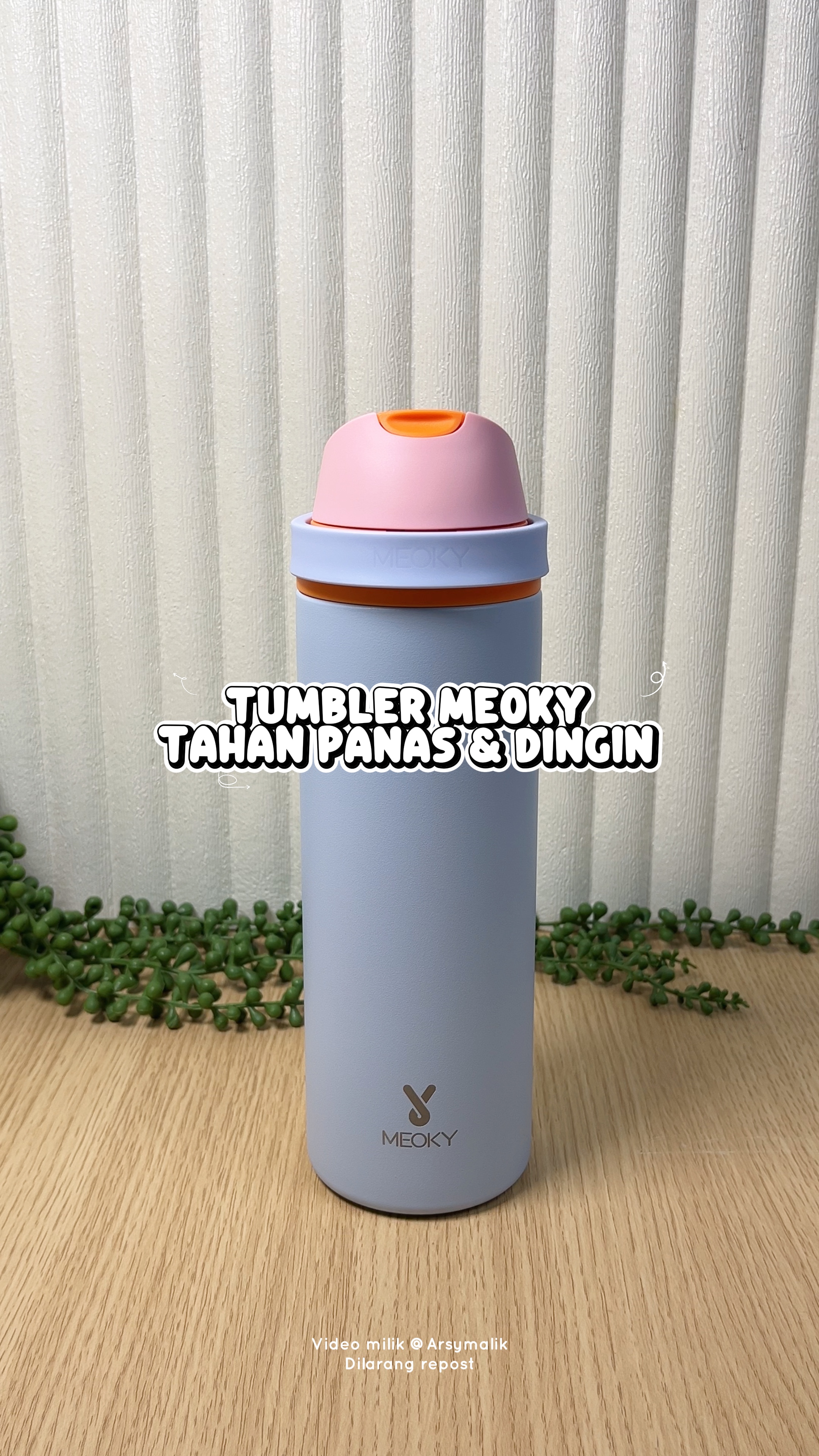 Tumbler