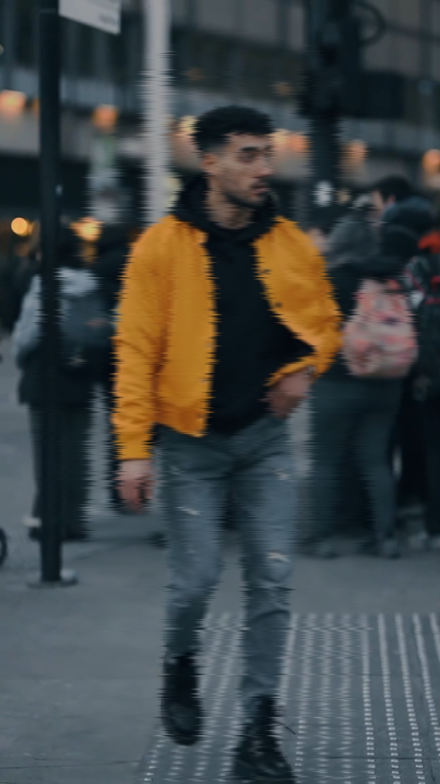 Slowmo x Attitude 