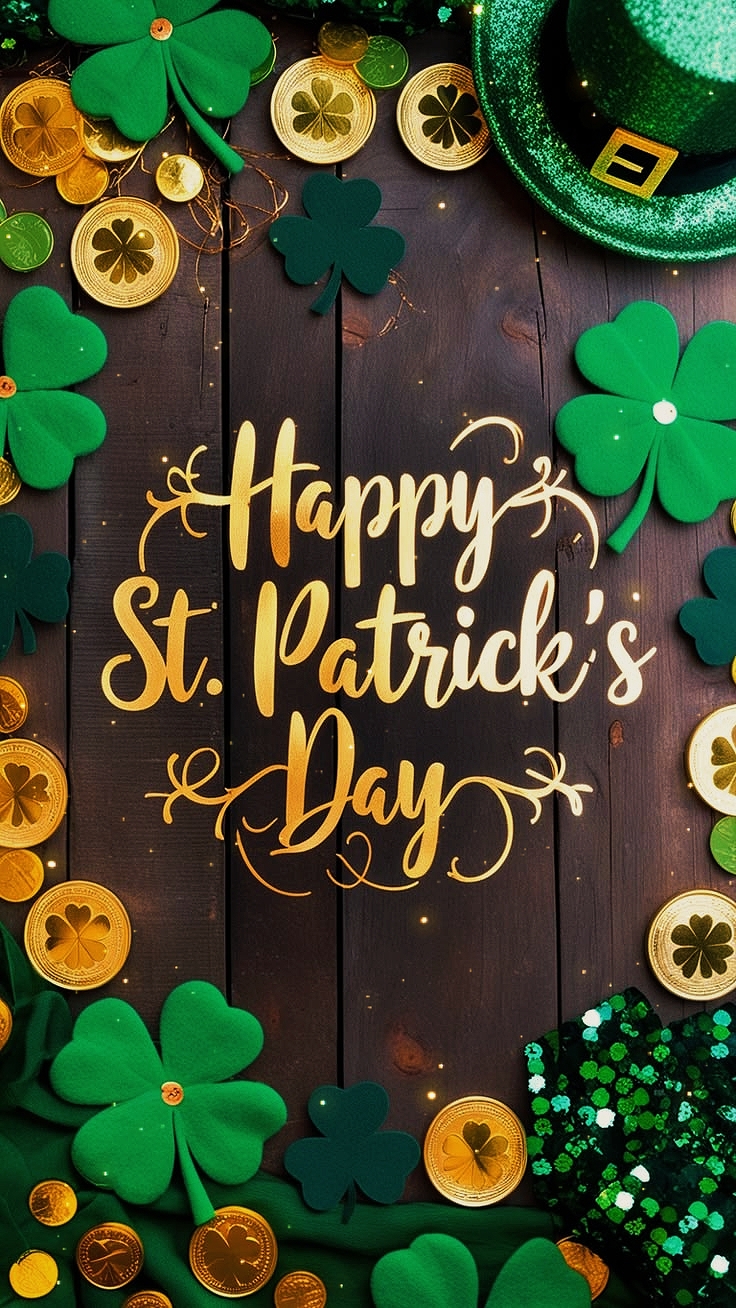 Día de San Patricio