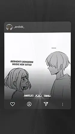 Tak Ingin Usai