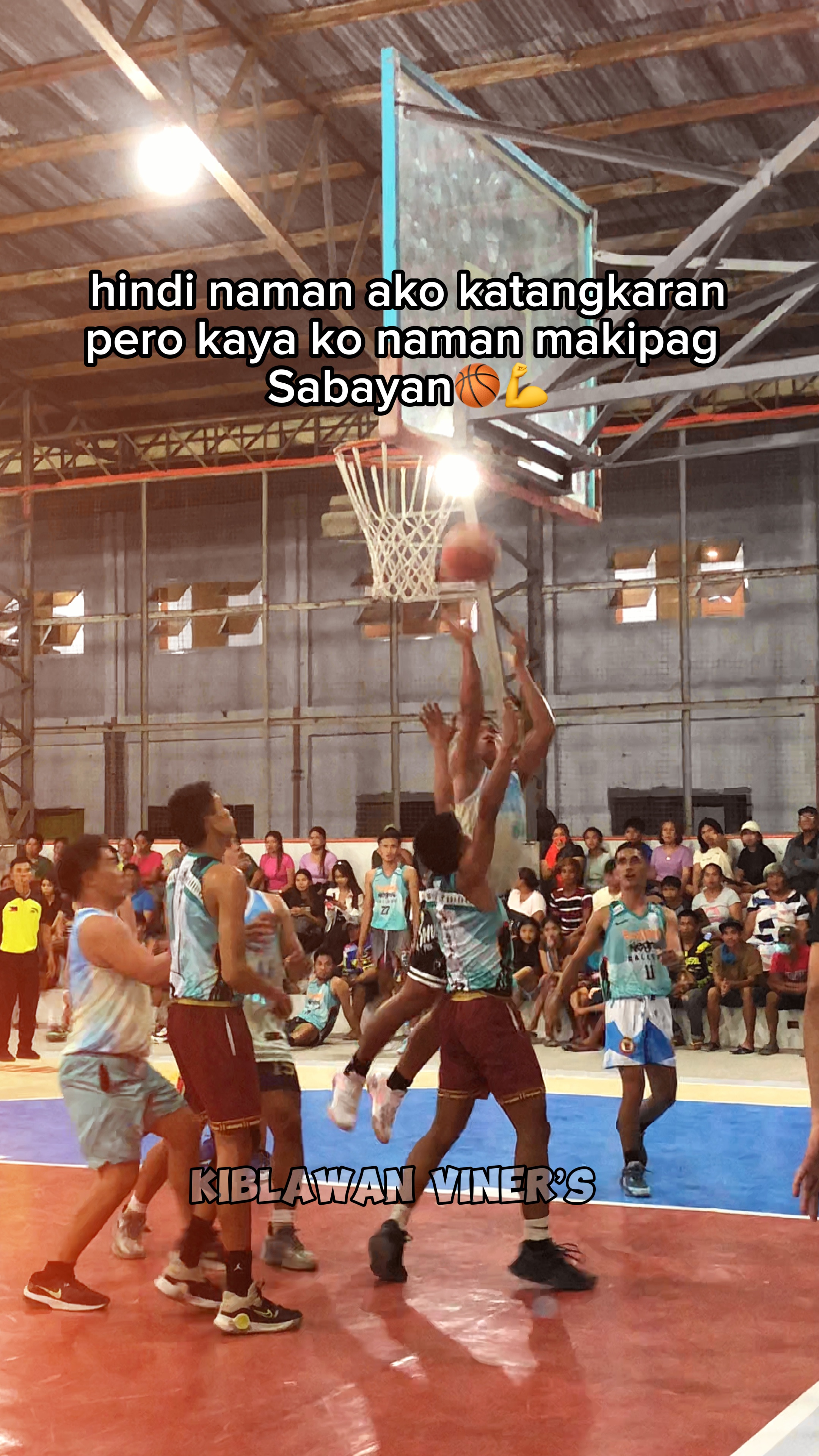 Makig sabayan