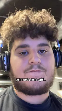primadonna girl