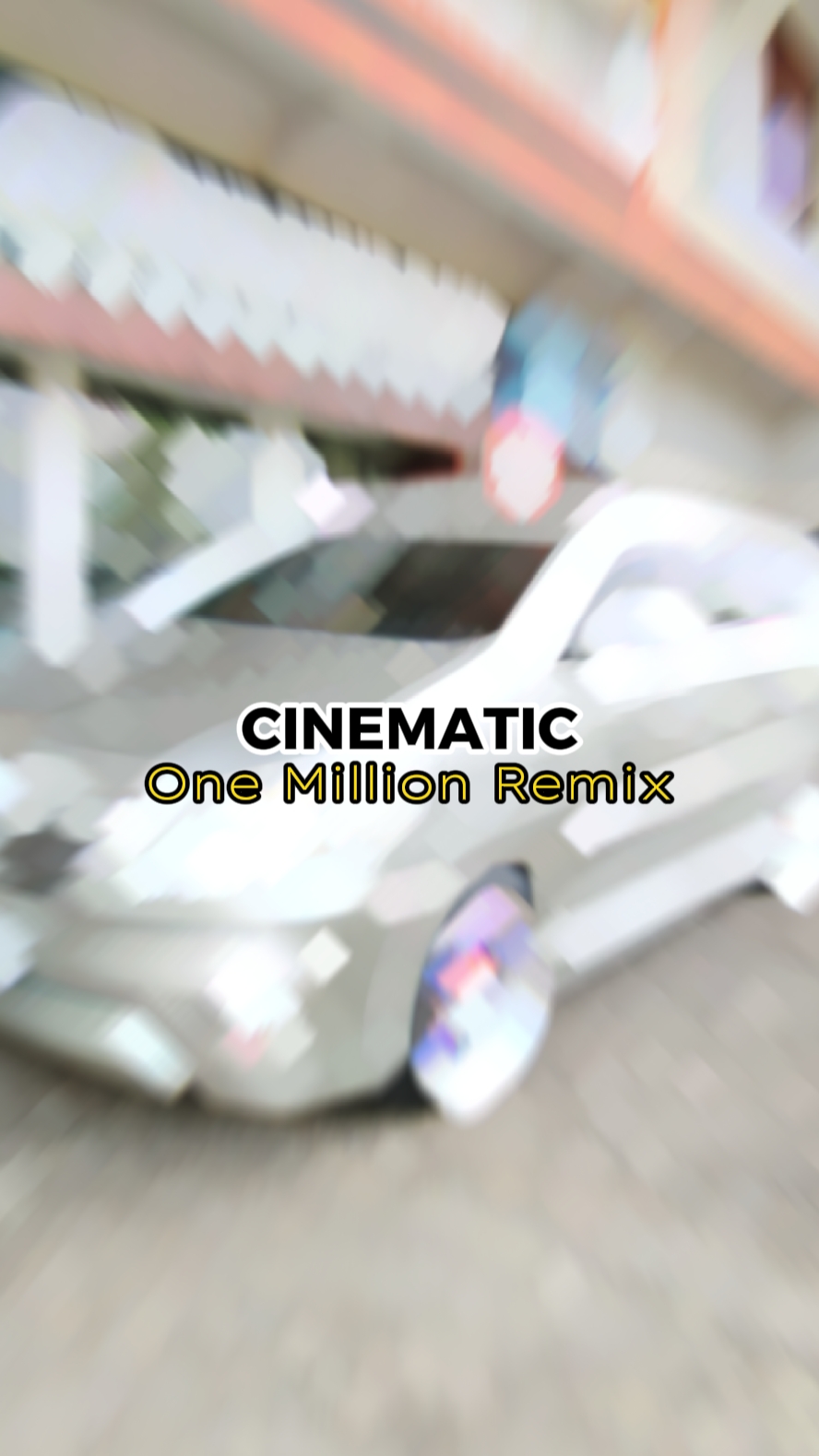 cinematic